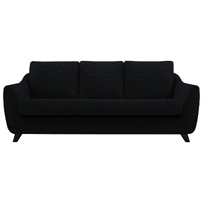 G Plan Vintage The Sixty Seven Large Sofa Fleck Pewter